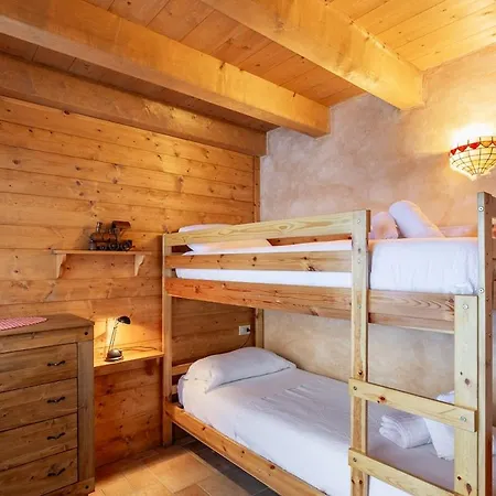 Trilocale Rugiada Apartament *