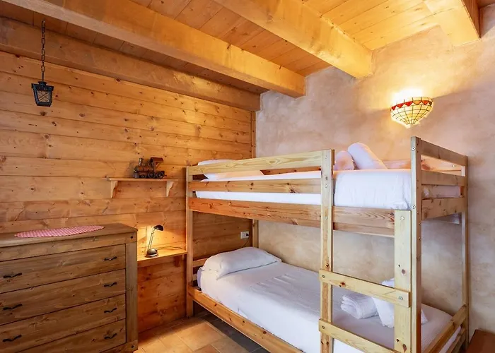 Trilocale Rugiada Apartament *