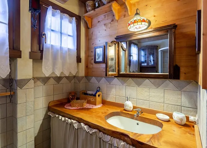 Apartament Trilocale Rugiada *