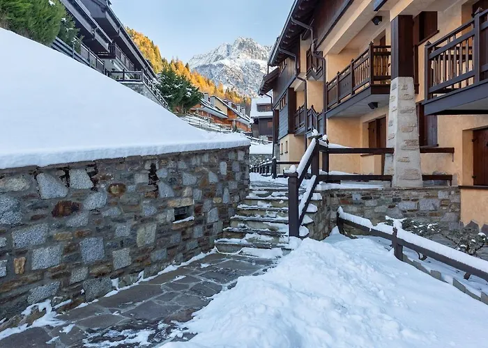 Apartament Trilocale Rugiada